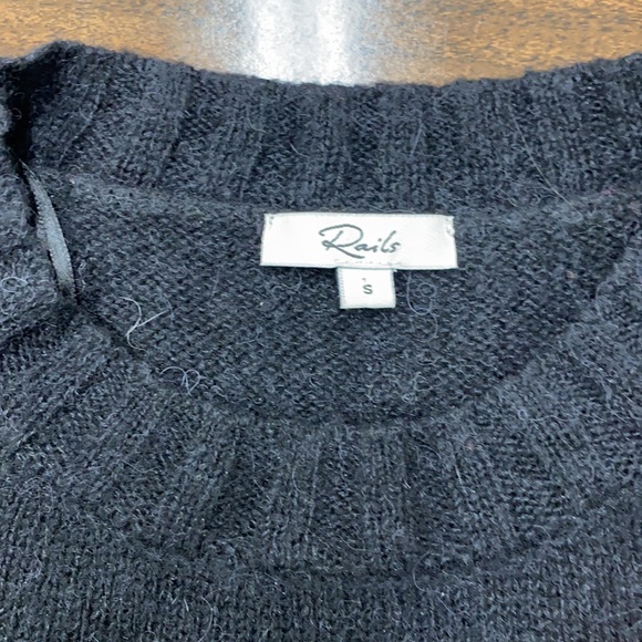 Rails “Perci” sweater Size small - Picture 3 of 8